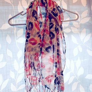Scarf